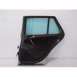 Portiera posteriore destra Mercedes Classe C W203
