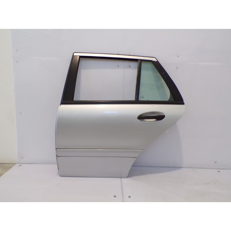 Portiera posteriore sinistra Mercedes Classe C W203