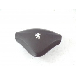 Airbag Volante Peugeot 207 2008