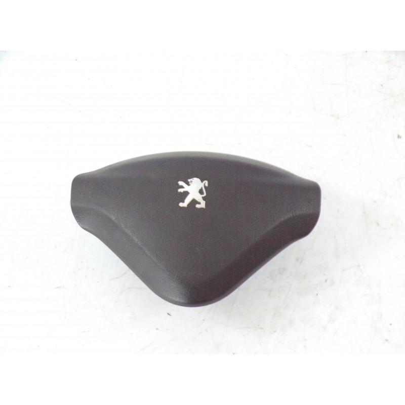 Airbag Volante Peugeot 207 2008