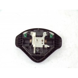 Airbag Volante Peugeot 207 2008