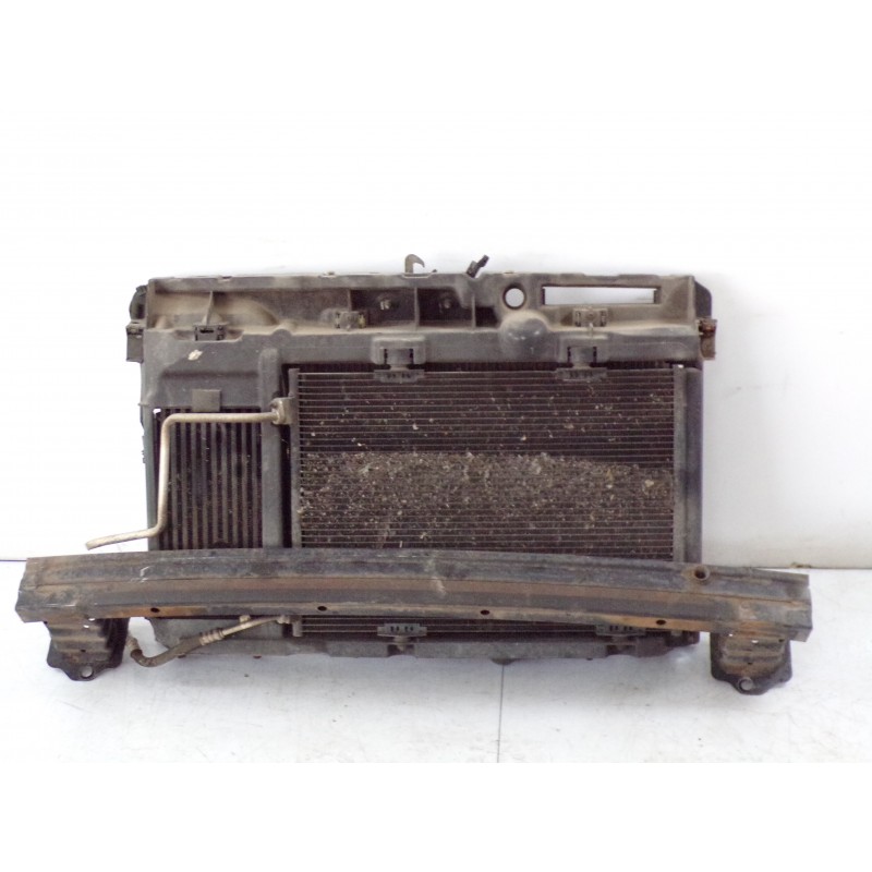 Kit Radiatori Peugeot 207 1.6 hdi 2008