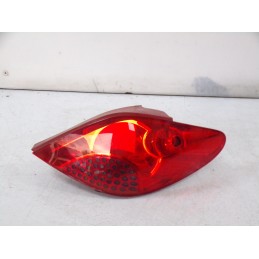 Fanale Posteriore Destro Peugeot 207 2008