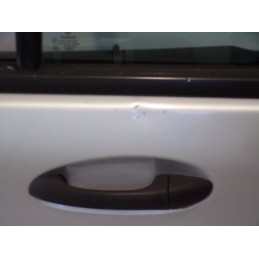 Portiera posteriore sinistra Mercedes Classe C W203