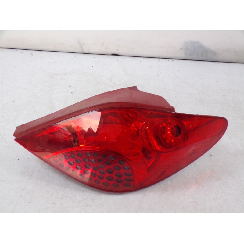 Fanale Posteriore Destro Peugeot 207 2008