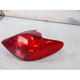 Fanale Posteriore Destro Peugeot 207 2008