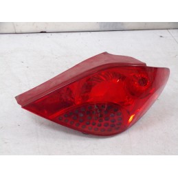 Fanale Posteriore Destro Peugeot 207 2008