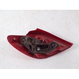 Fanale Posteriore Destro Peugeot 207 2008
