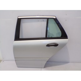 Portiera posteriore sinistra Mercedes Classe C W203