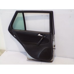 Portiera posteriore sinistra Mercedes Classe C W203