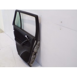 Portiera posteriore sinistra Mercedes Classe C W203