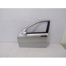 Portiera anteriore sinistra Mercedes Classe C W203