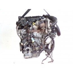 Motore Peugeot 207 1.6 hdi 2008 9HX