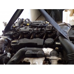 Motore Peugeot 207 1.6 hdi 2008 9HX