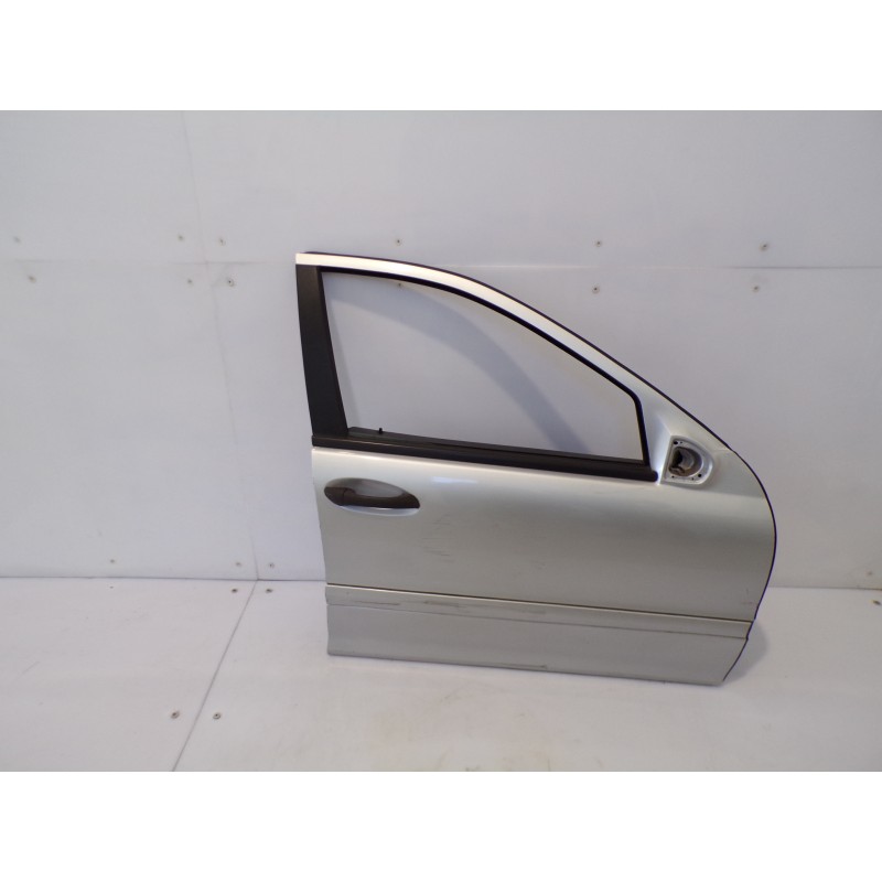 Portiera anteriore destra Mercedes Classe C W203