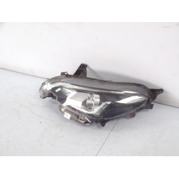 Faro Anteriore Sinistro Led Ligier JS Sport 50