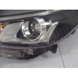 Faro Anteriore Sinistro Led Ligier JS Sport 50