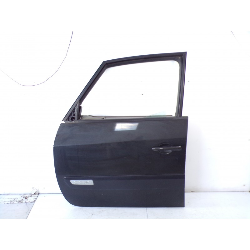 Portiera Anteriore Sinistra Renault Espace 4 2008
