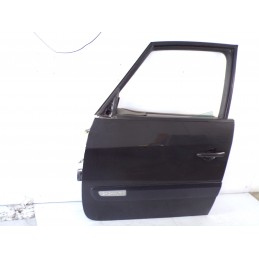 Portiera Anteriore Sinistra Renault Espace 4 2008