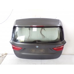 Portellone Posteriore Bmw...