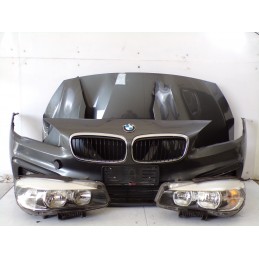 Musata BMW serie 2 F46 Gran...