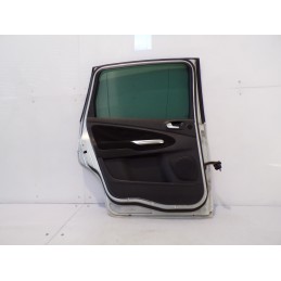 Portiera posteriore sinistra Ford S-Max 2009