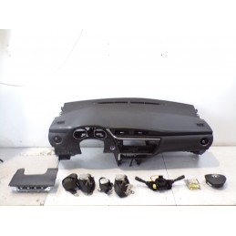 Kit Airbag Toyota Auris...