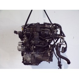 Motore Toyota Auris 1.8...