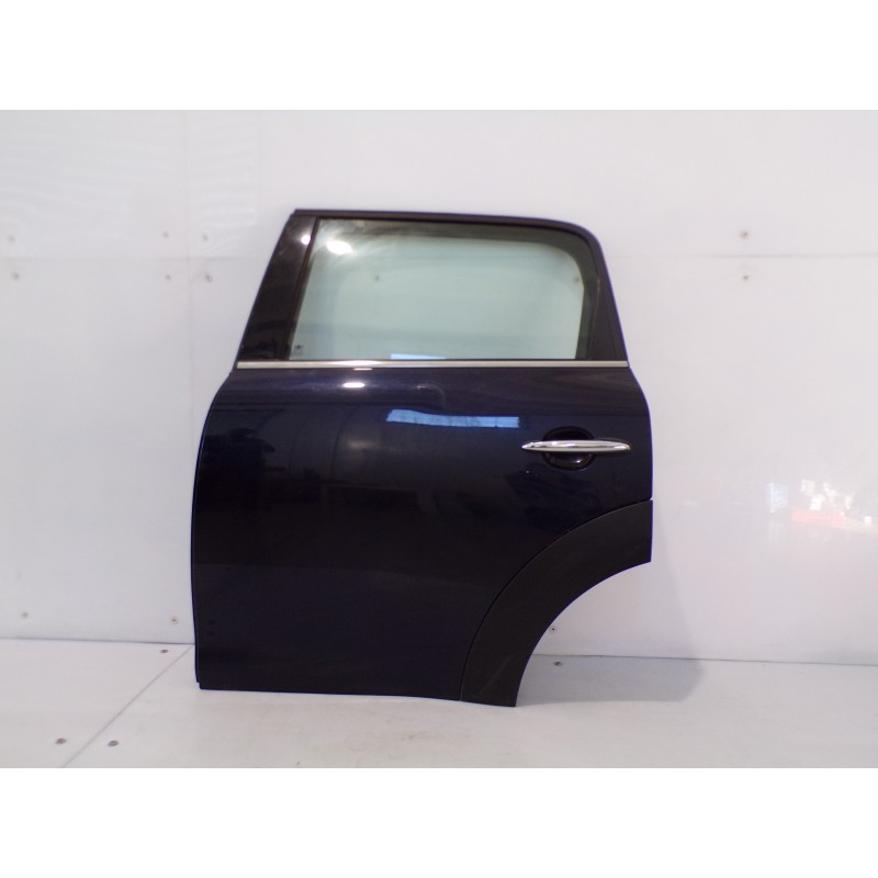 Portiera Posteriore Sinistra Mini R60 2016