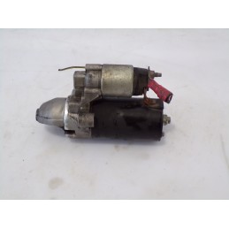 Motorino avviamento Mini R60 1.6 tdi 2016
