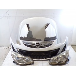 Musata Opel Corsa D...
