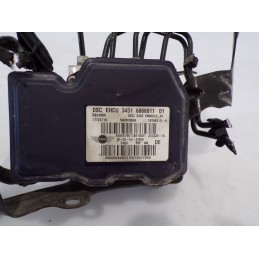 Centralina pompa abs Mini R60 3452686601201