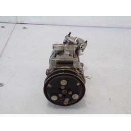 Compressore aria condizionata Mini R60 1.6 tdi