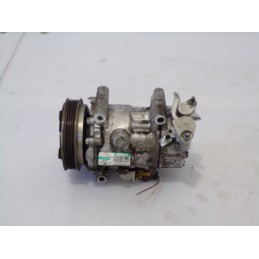 Compressore aria condizionata Mini R60 1.6 tdi