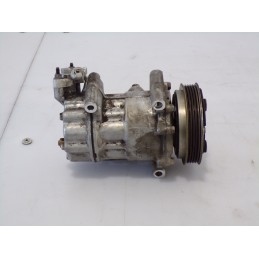 Compressore aria condizionata Mini R60 1.6 tdi