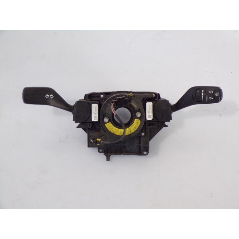 Devioluci Ford S-Max 2010