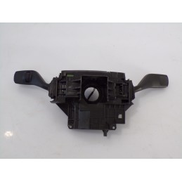 Devioluci Ford S-Max 2010