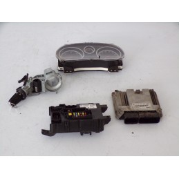 Kit Accensione Opel Corsa D...