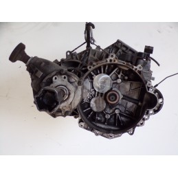 Cambio manuale Land Rover...
