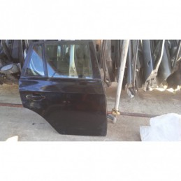 Portiera posteriore destra Bmw X3 E83  RA315