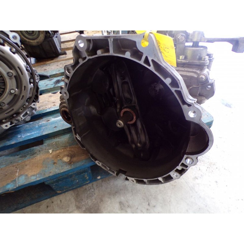 Cambio manuale  Mini Countryman R60