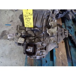 Cambio manuale  Mini Countryman R60