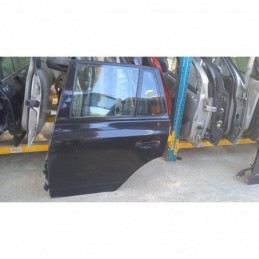 Portiera posteriore sinistra Bmw X3 E83  RA316