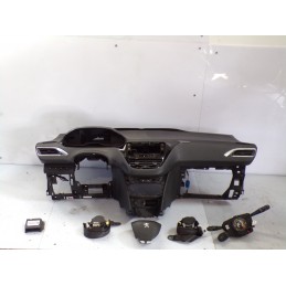 Kit airbag Peugeot 2008...