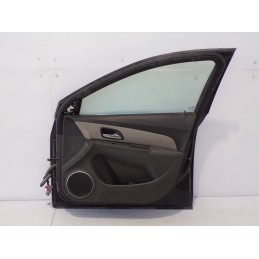 Portiera anteriore destra Chevrolet Cruze 2012