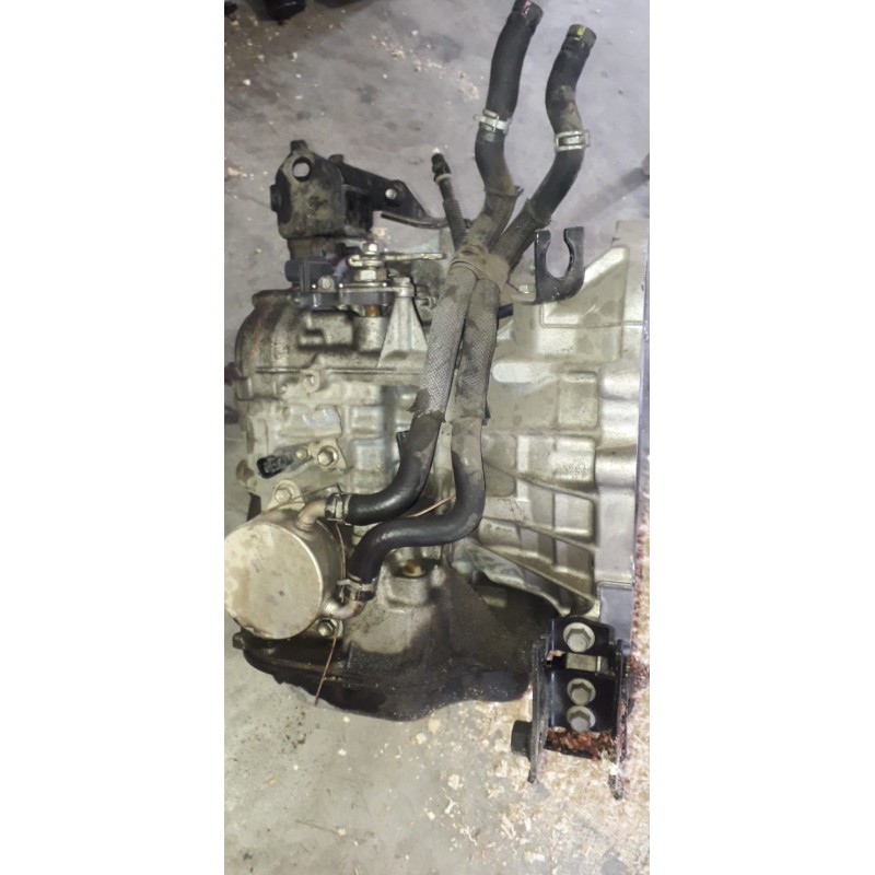 Cambio automatico Toyota iQ 1.0 benzina 2012  RA330