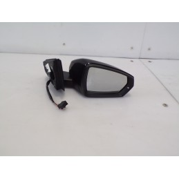 Specchietto retrovisore destro Volkswagen Polo AW1