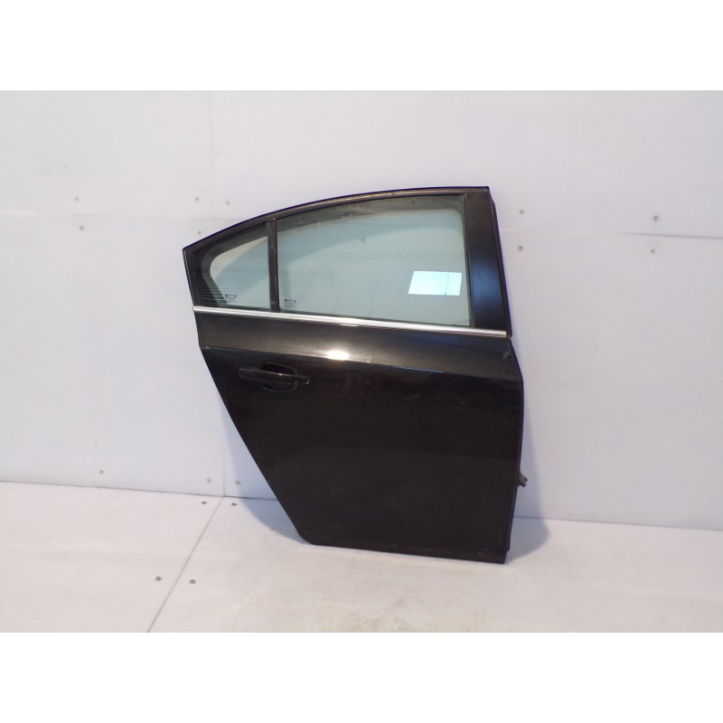 Portiera posteriore destra Chevrolet Cruze 2012
