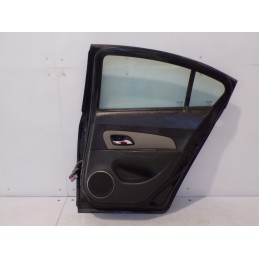 Portiera posteriore destra Chevrolet Cruze 2012