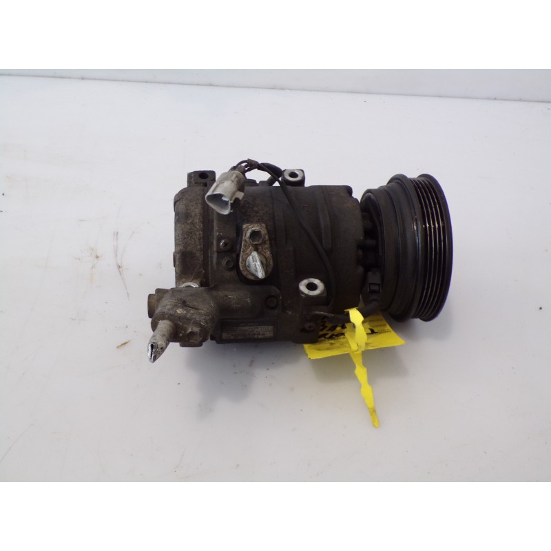 Compressore aria condizionata Toyota Rav4 2.0 tdi